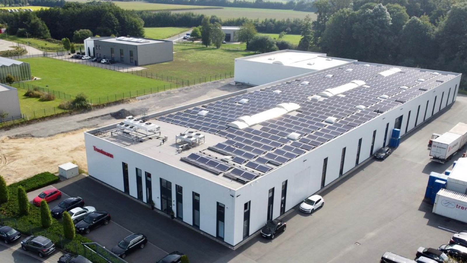 Stammwerk Deutschland